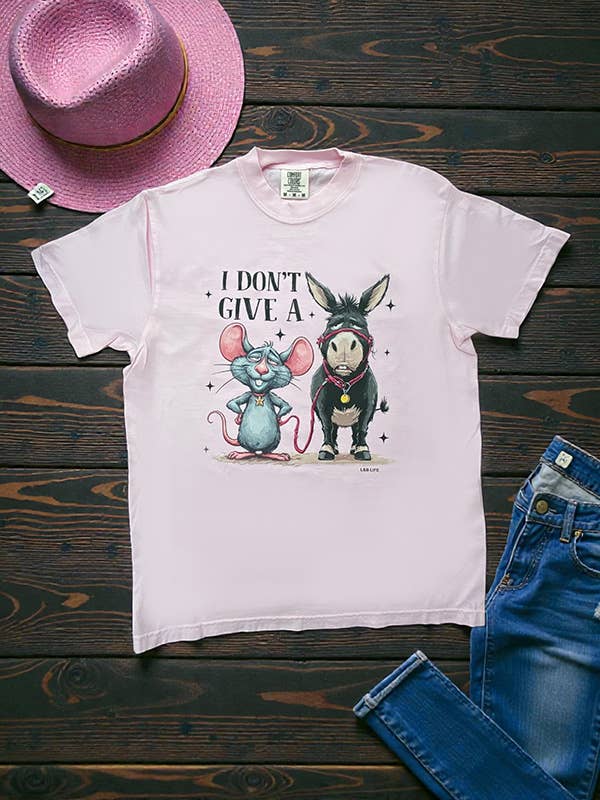 CC DTF IK NIET
TEE, T-SHIRTS, T-SHIRTS, voor wholesale door L&B Life