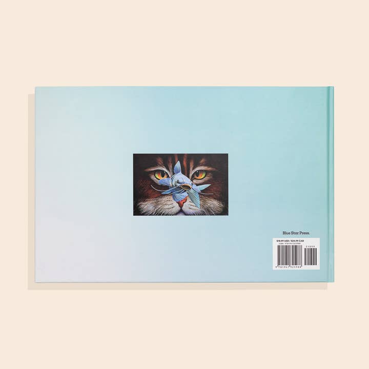 Blue Star Press - Wholesale Preschool Book (3-5) - You Stole My Name (children's picture book)4