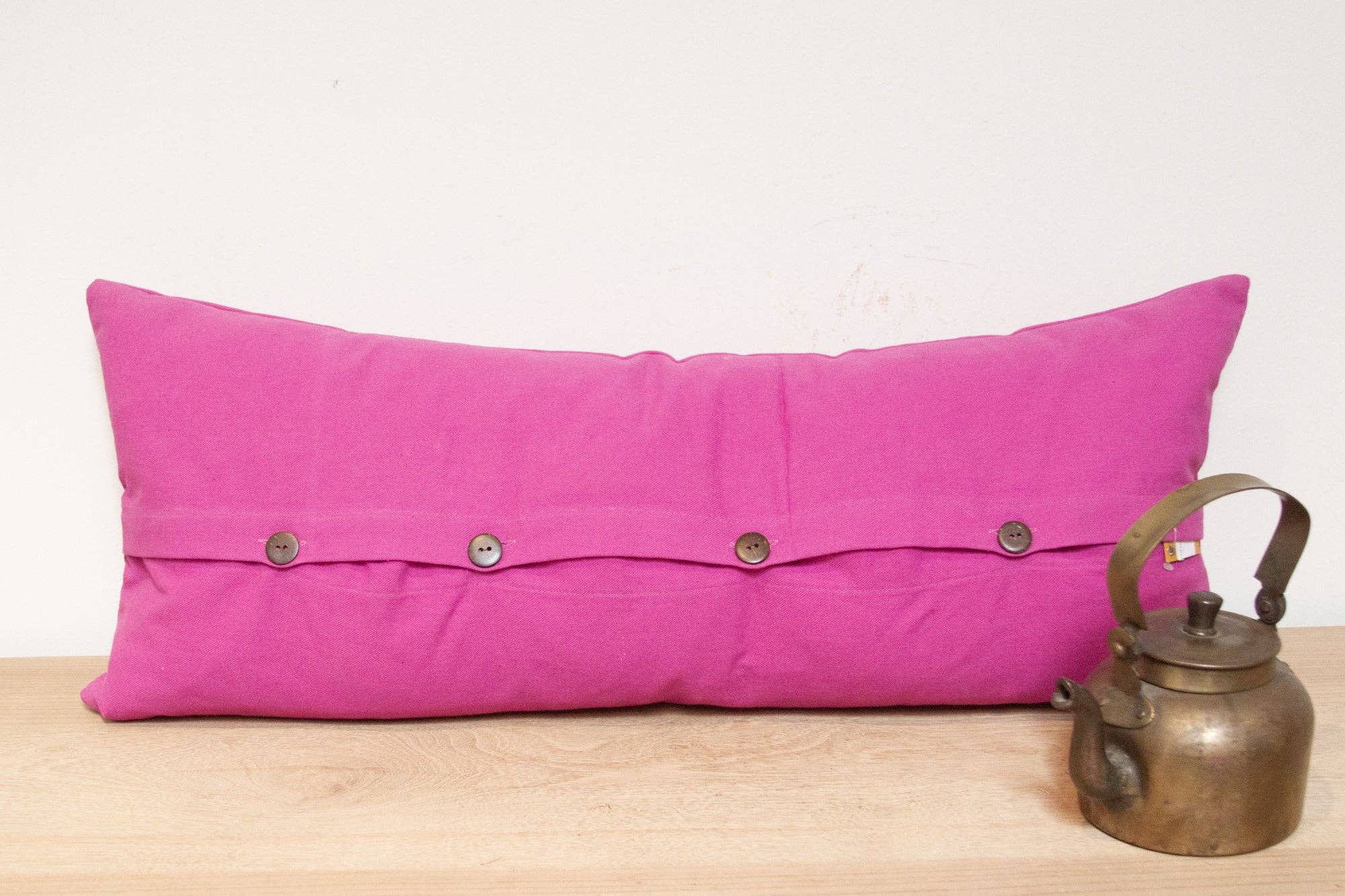 De-cor - Wholesale Lumbar Pillow - Kalli Nomad Lumbar Pillow3