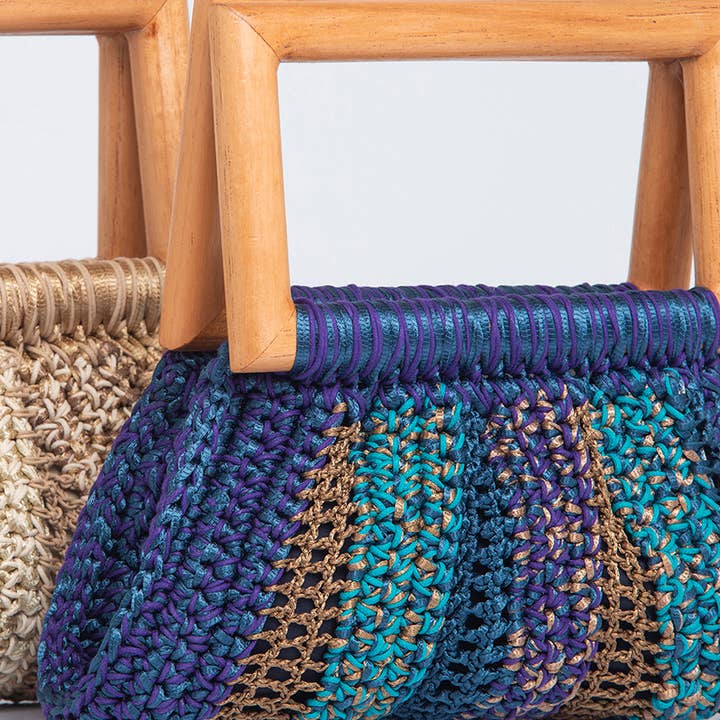 Catarina Mina - Wholesale Tote Bag - Women's - Dengo Petit3