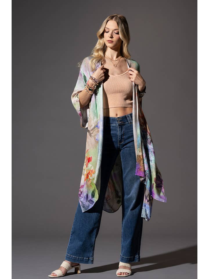 Kyoto Kyoto Kimono för wholesale på Faire2