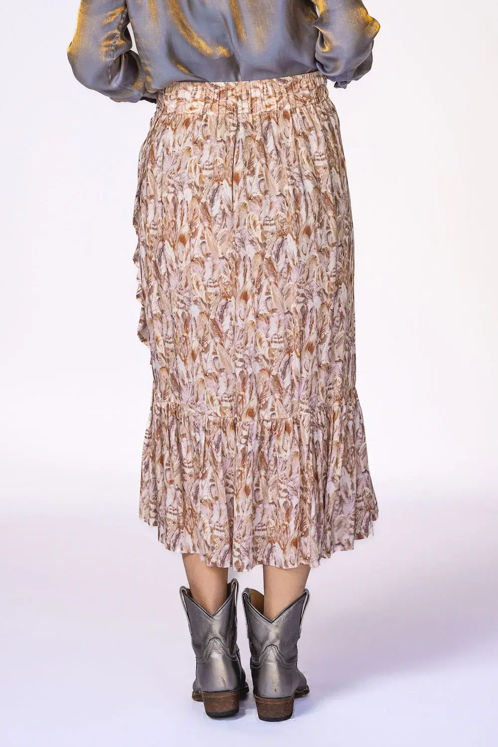 Lovlei - Wholesale Skirt - Women's - Skirt - Savannah12