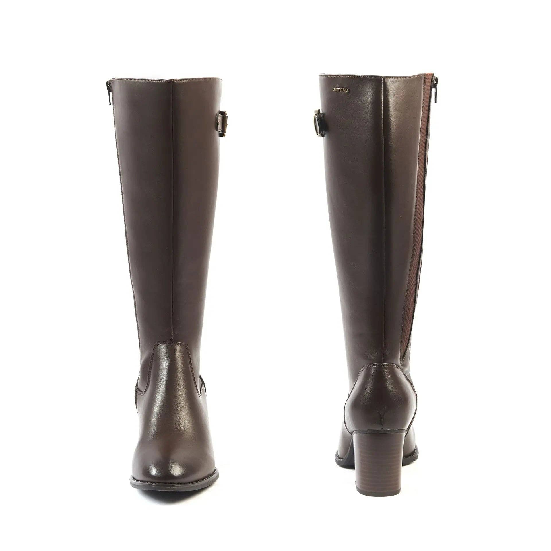 Gabylou - Wholesale Boots - Women's - Wide Calf Boots 3XL - Romy Model22