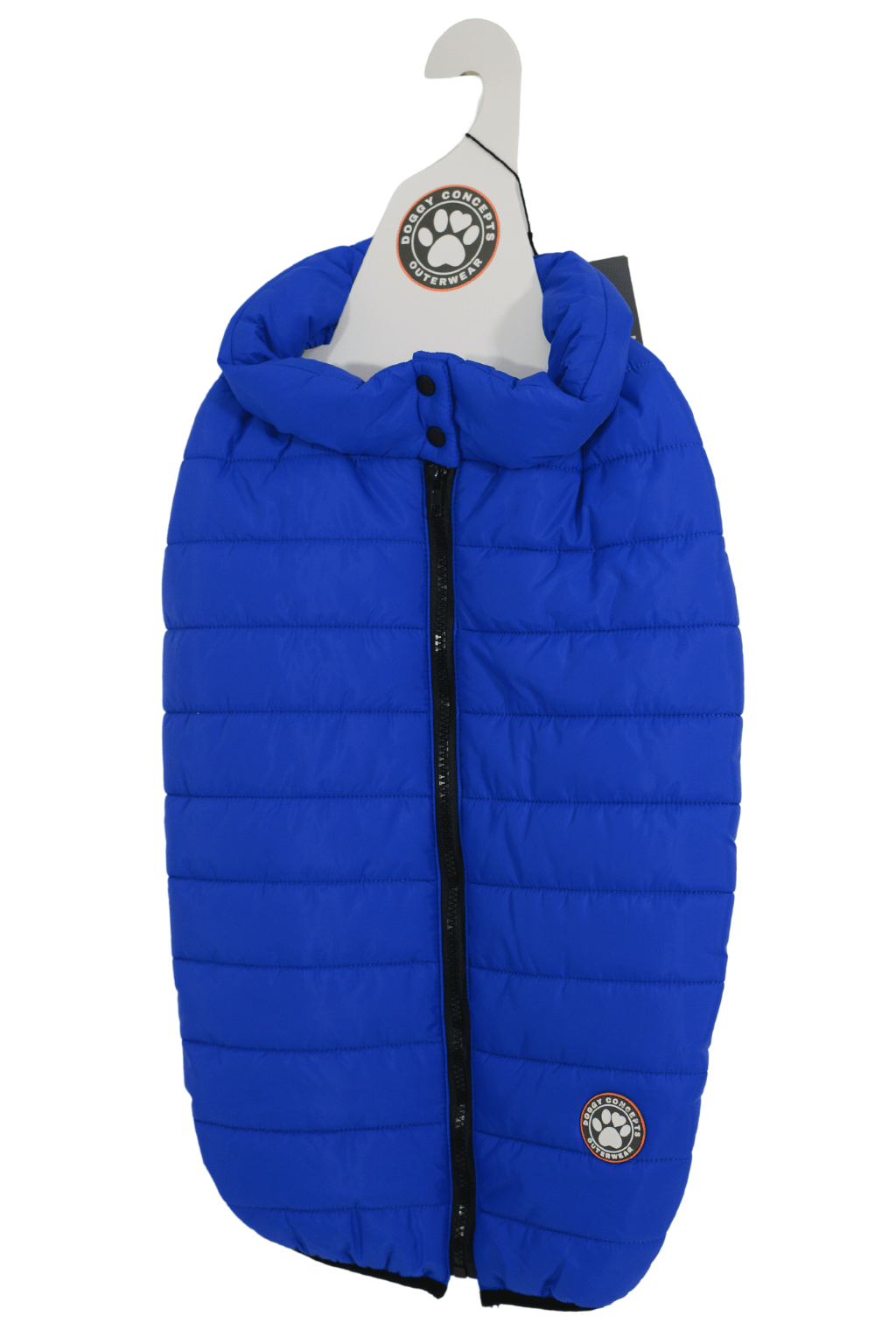 Henry Wag - Venta al por mayor Abrigo - Perros - Abrigo Acolchado para Perros de Doggy Concepts Outerwear4