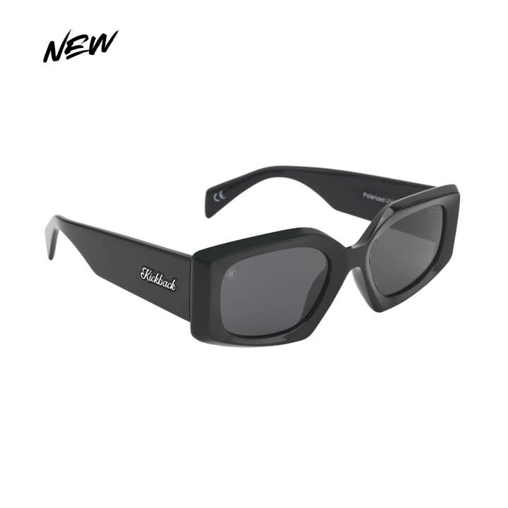 Kickback Eyewear - Wholesale Sunglasses - Unisex - Keke's0