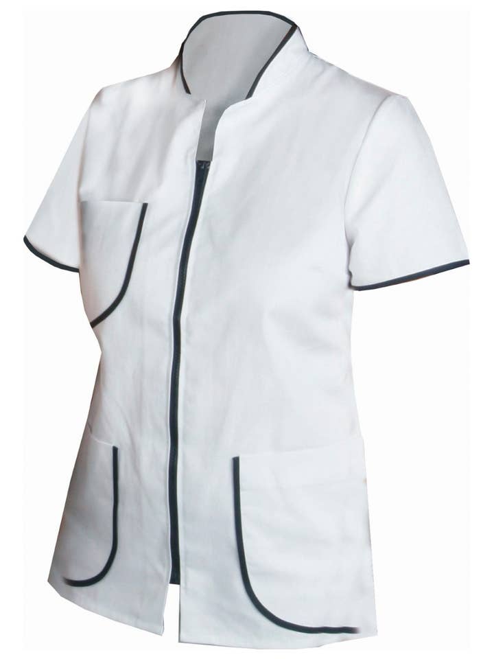 Confecciones J. Garcia - Wholesale Jacket - Women's - Mao jacket color 1089
