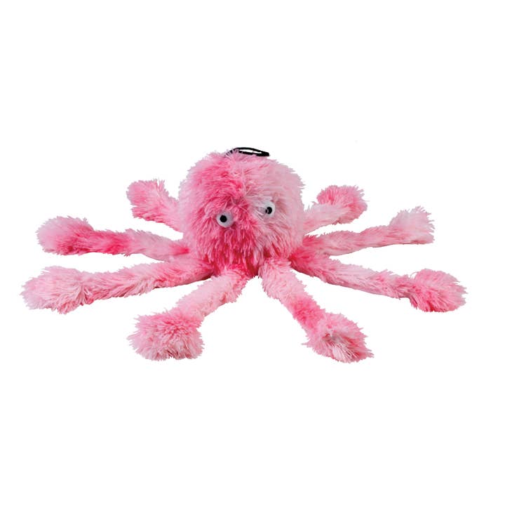 Only An Ocean Europe - Wholesale Pet Plush Toy - Dog - Gor Reef Octopus7