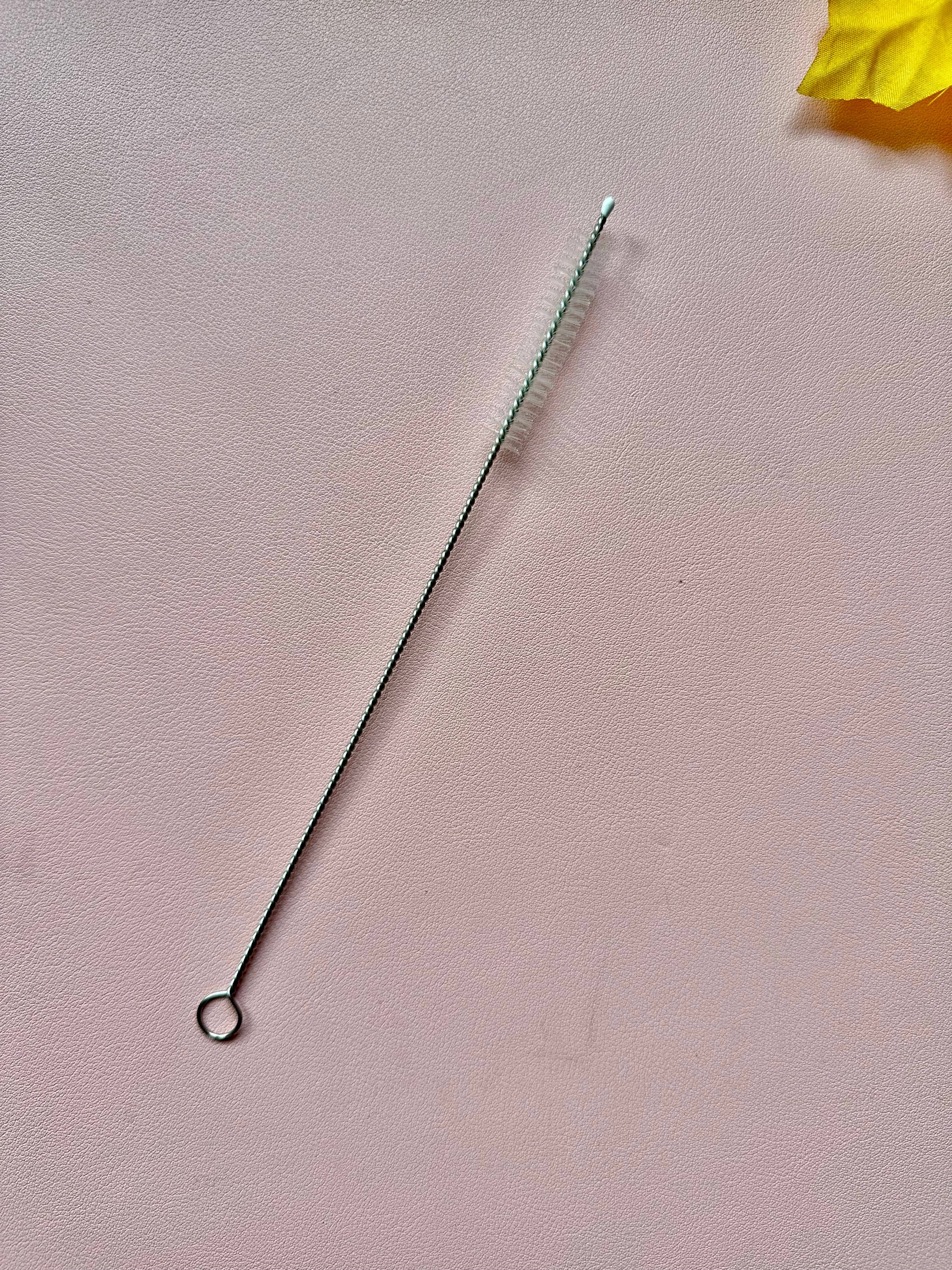 Marshmallow Studio - Wholesale Cleaning Brush - Straw Cleaner0