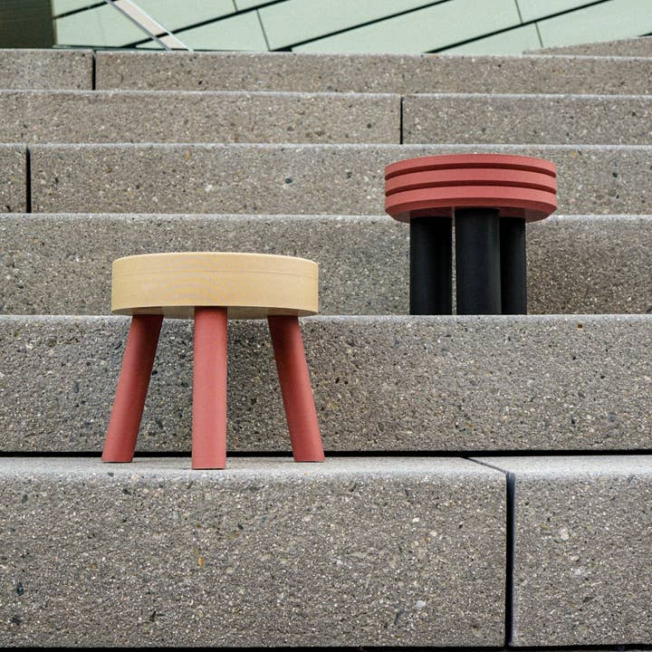 Rosebud Homegoods - Venta al por mayor Soportes para macetas - El soporte de goteo Rosebud12