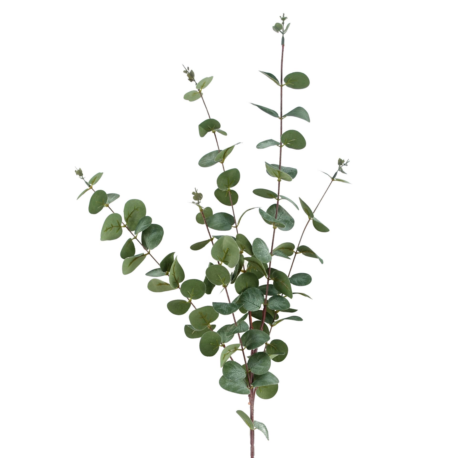 Leaf Design UK LTD – wholesale Artificial plant – Artificial Foliage Eucalyptus Foliage 100cm0