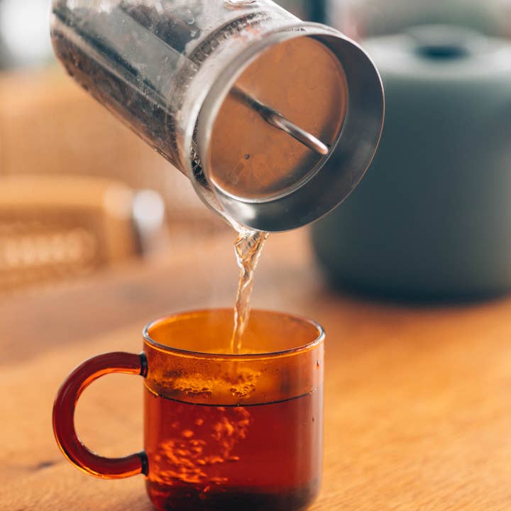 Manual - Wholesale French Press - Tea & Coffee Press4