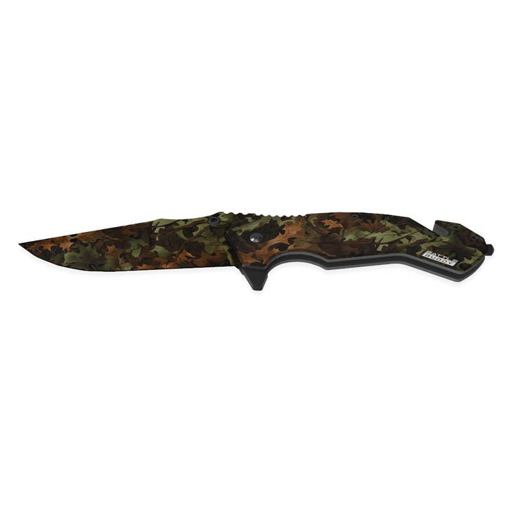 Smithco Distributing - Wholesale Pocket Knife/Holder - Battle Buddy Knives, Pocket Knife24
