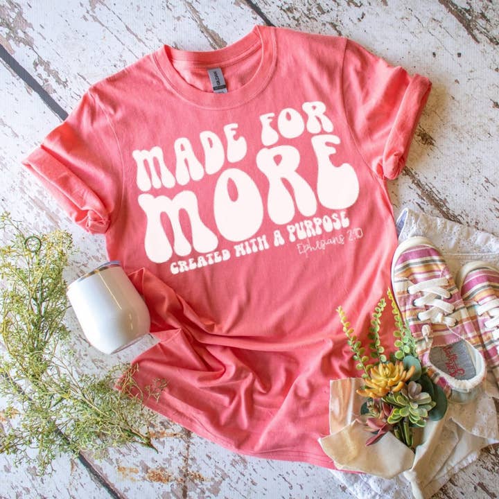 Made for More for wholesale by Nothing2Wear