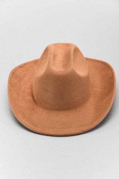 JOSSLYN by wall to wall - Wholesale Cowboy Hat - Women's - COW BOY HAT | 40HW2146