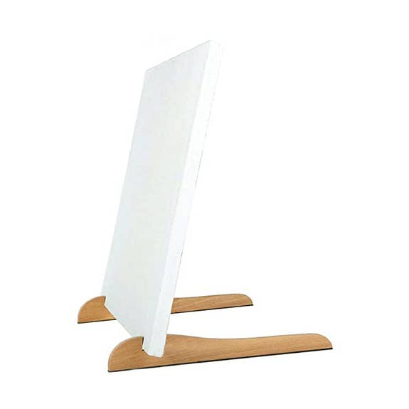 Pocket Easel for wholesale by Nobel Arts