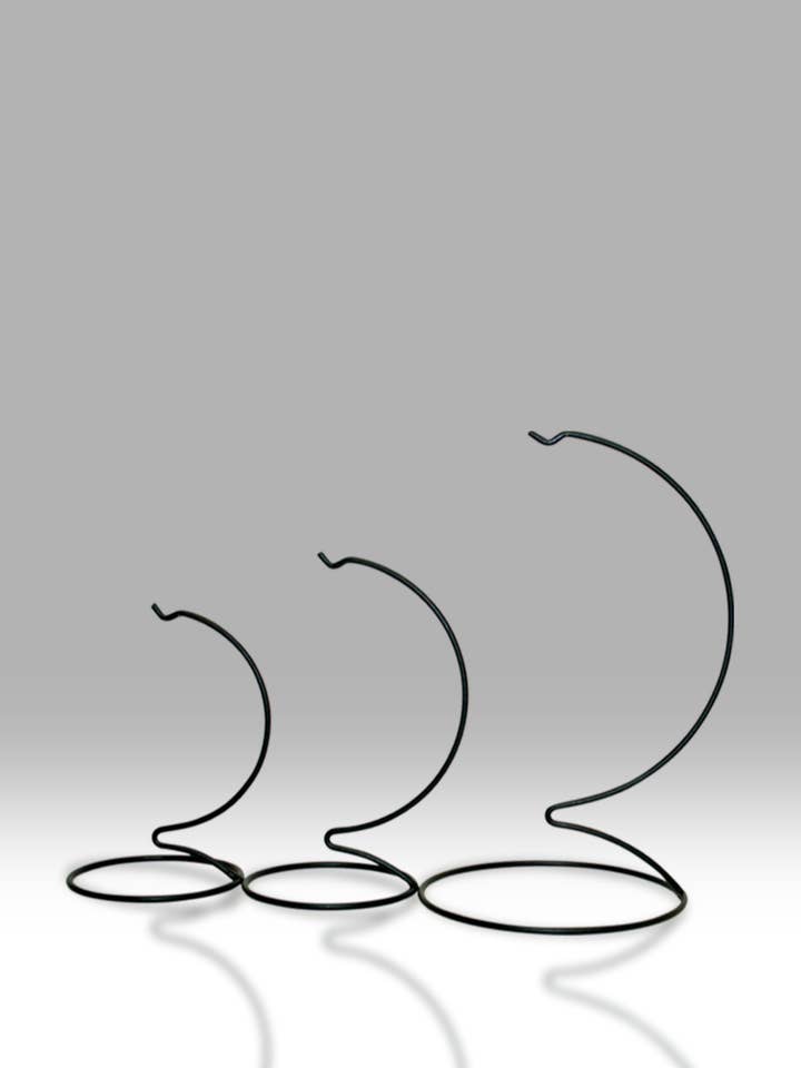 Enkelt Venskabsstativ - Pakke med 6 for engroshandel hos Nobile Glassware Ltd.