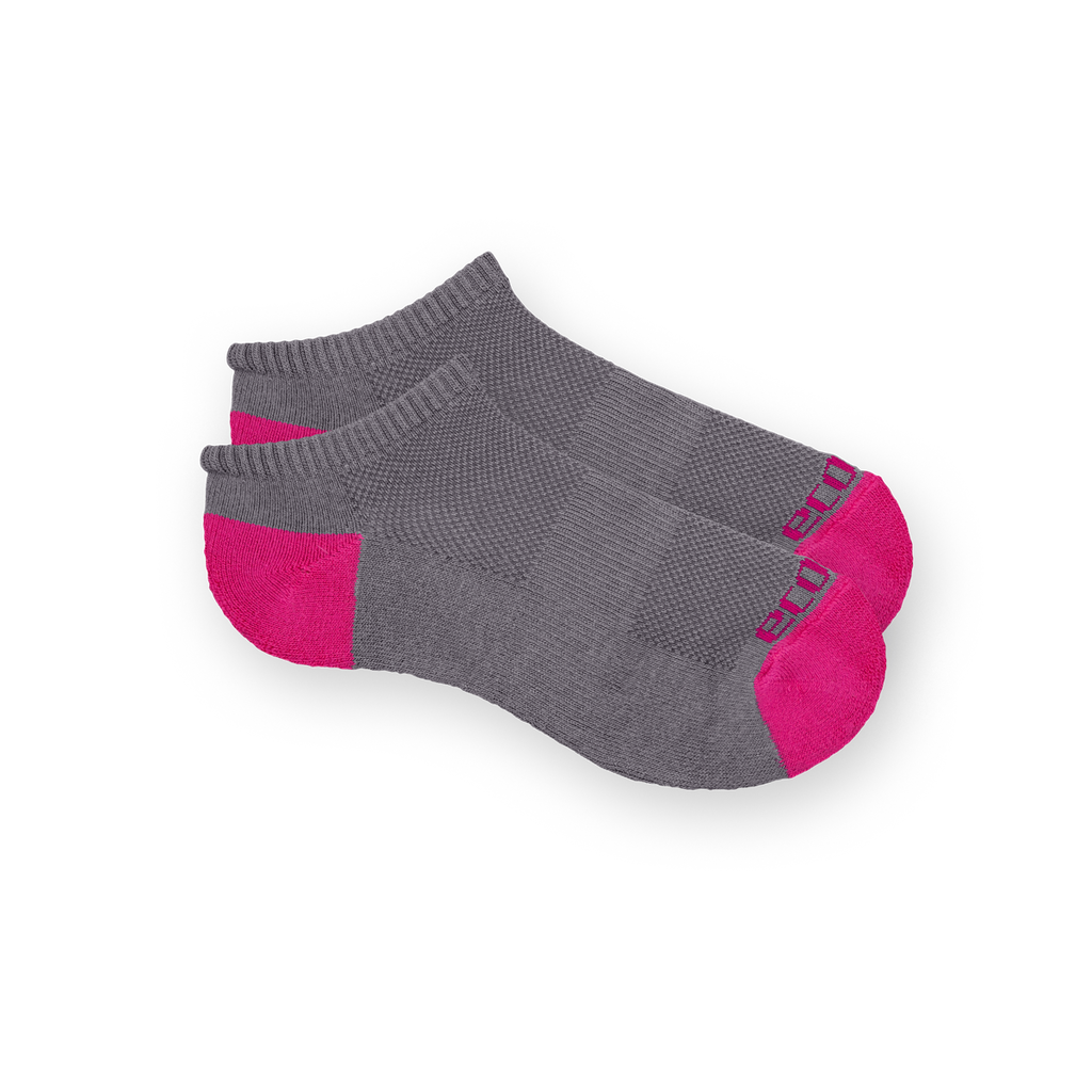Ecosox - Wholesale Socks - Unisex - Active Sport Ankle Sock - Medium2