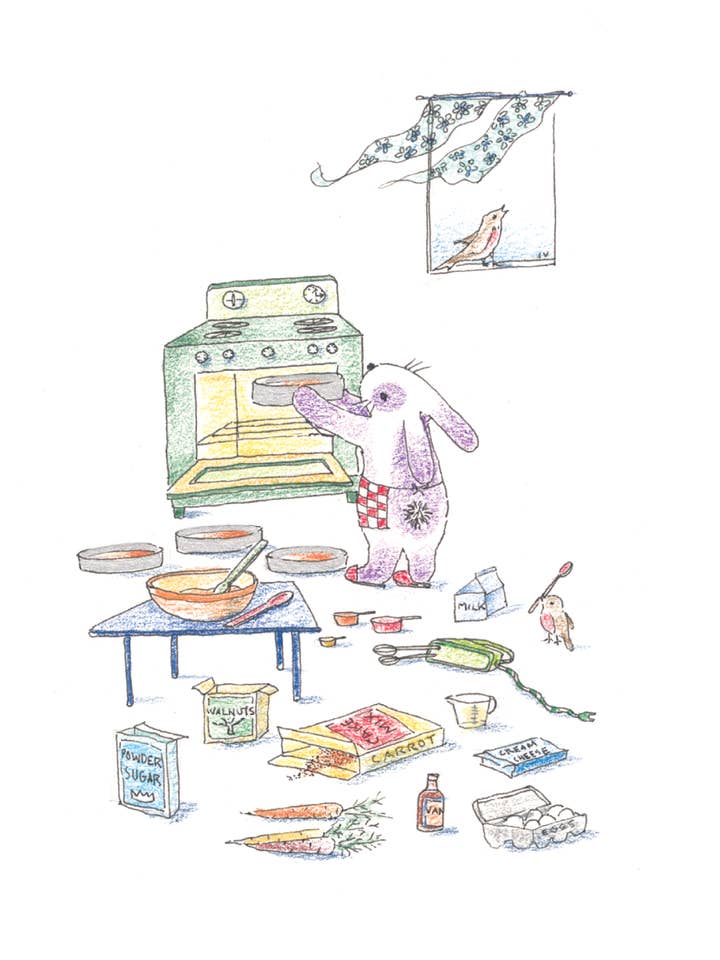 Cake Baker for wholesale by Artisans & agency