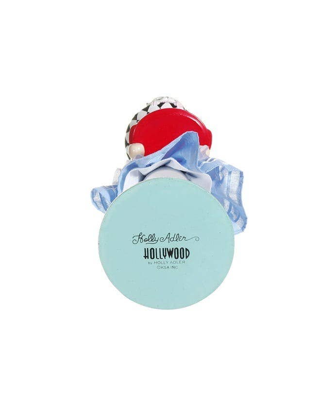 Kurt S. Adler, Inc. - Vente Casse-noisette de Noël - 19,5 « CASSE-NOISETTE ALICE HOLLYWOOD6
