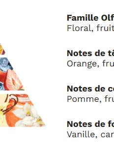 Fruity Dawn for wholesale by Arhomie