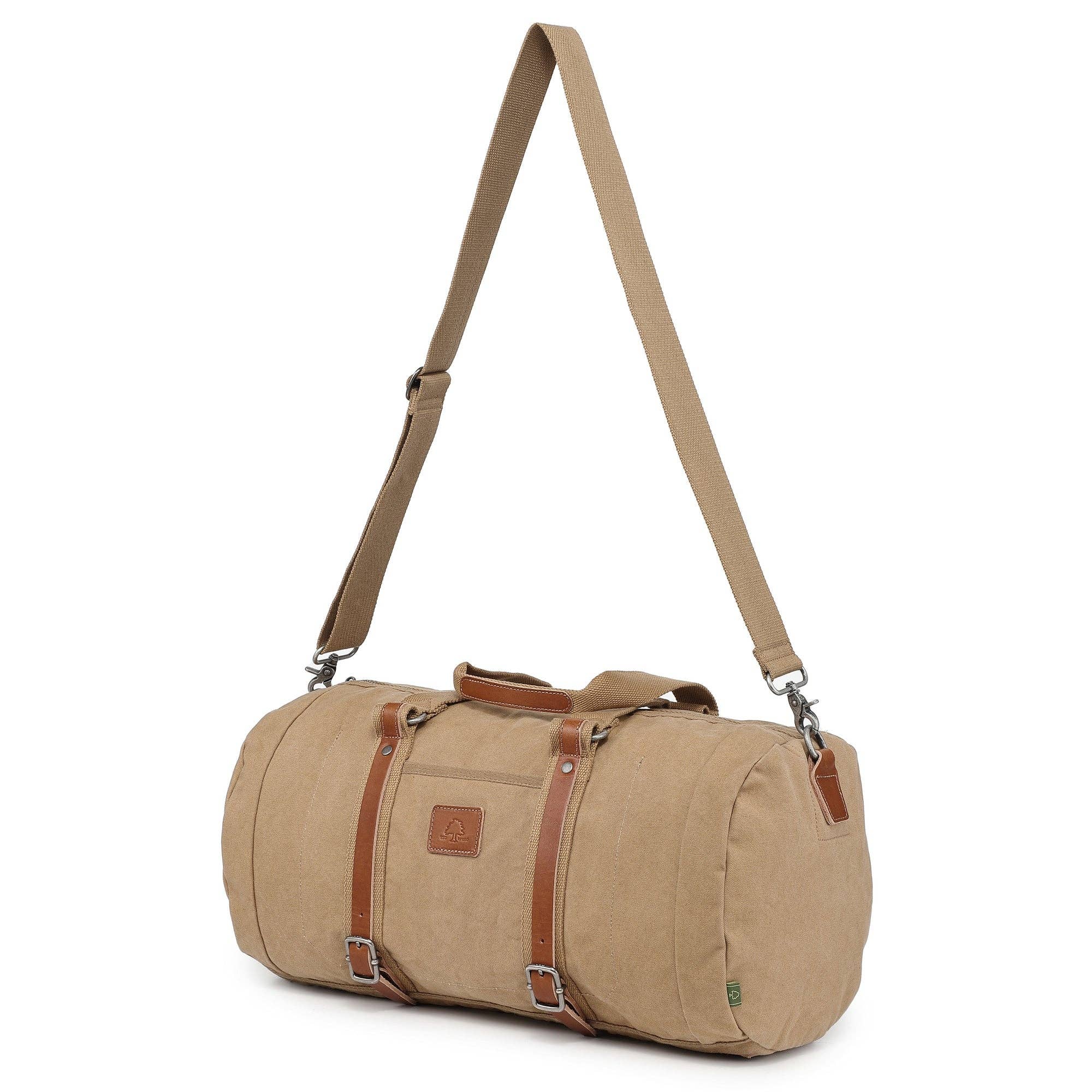 TSD Brand - Wholesale Weekender Bag - Women's - Forest Weekender18