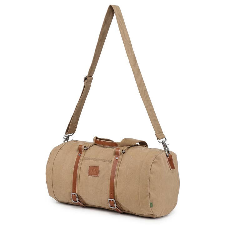 TSD Brand - Wholesale Weekender Bag - Women's - Forest Weekender18