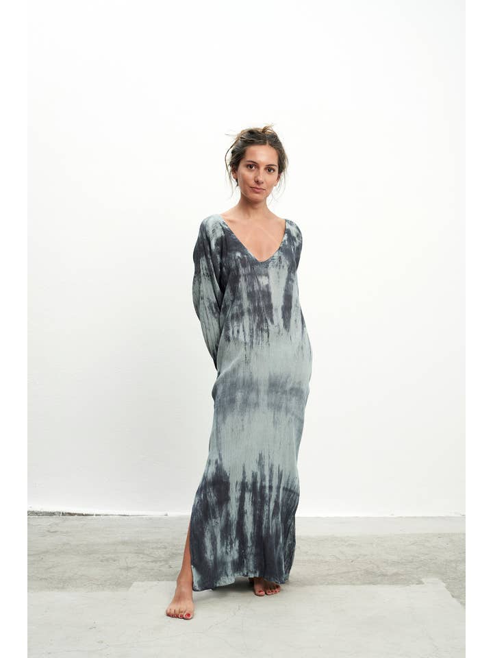 PAR&ESCALA - Vente Robe – femme - ROBE GABRIELA
