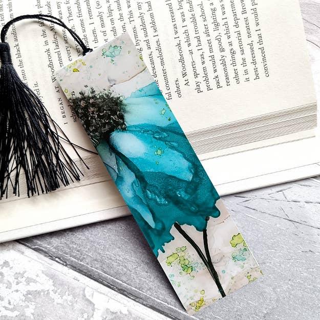 Marcador 7 para venta al por mayor de Angie Bryant Art