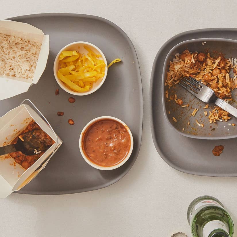 iluminar - Wholesale Bowl - Bamboo Mini Pinch Bowl Set - 6cl1