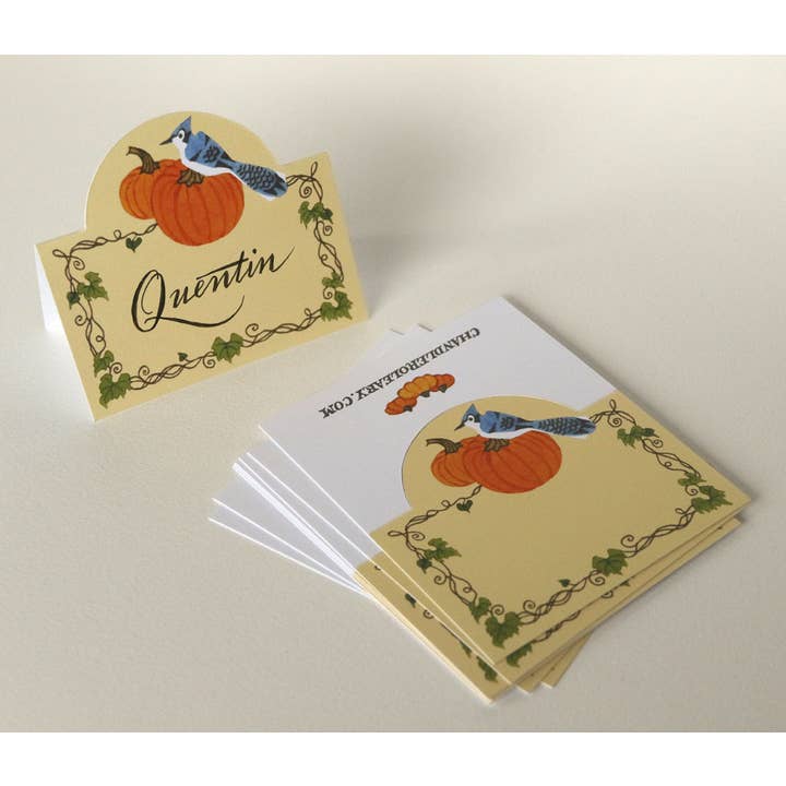 Anagram Press - Wholesale Place Card / Place Holder - Pop-Up Place Cards8