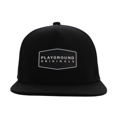Chapeau résistant à l'eau pour enfants pour la vente par Playground Originals, LLC