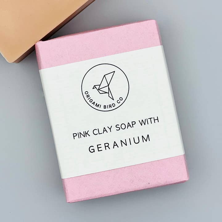Geranium for wholesale by Origami Bird