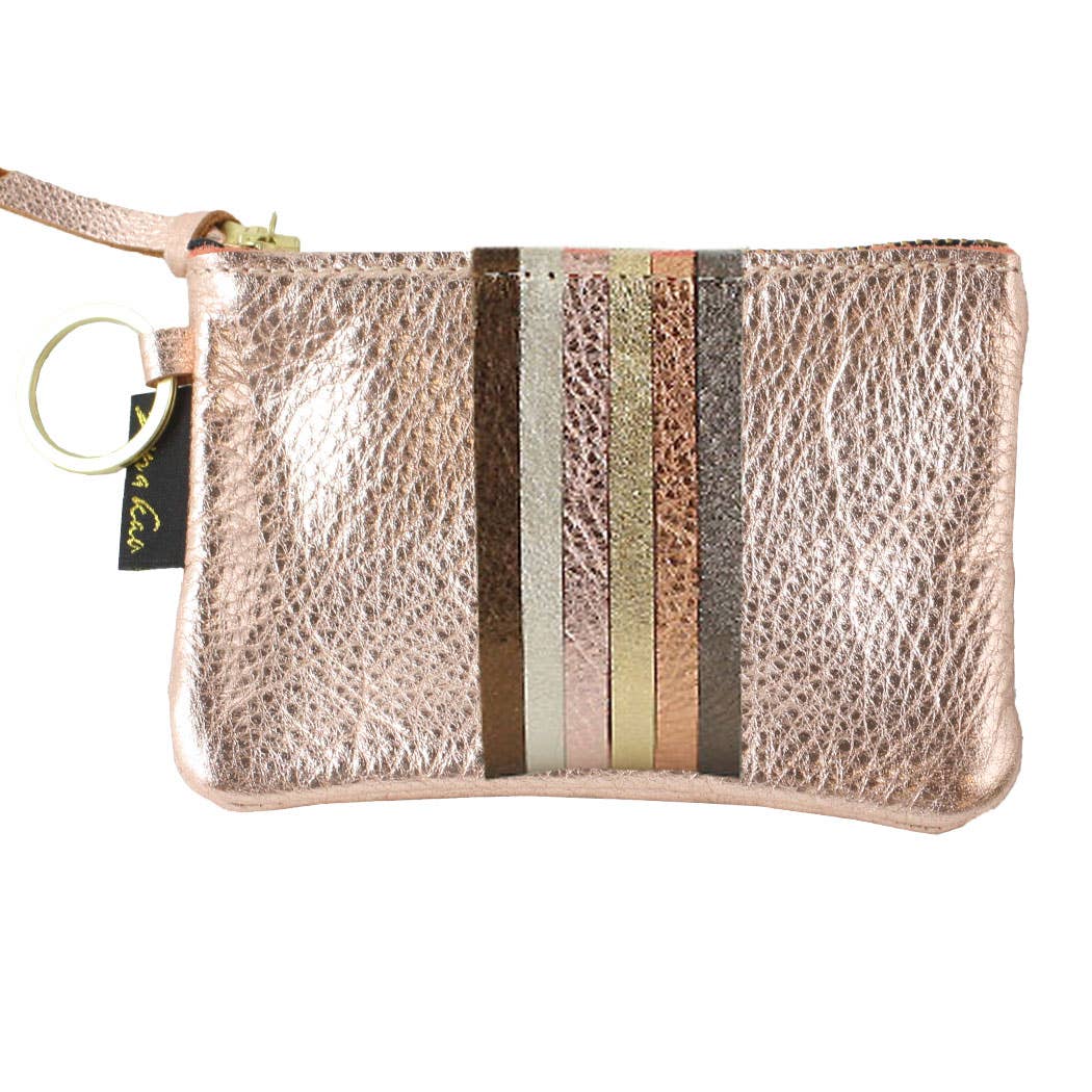 Zina Kao Exclusives – wholesale Wallet – Women's – The Neutral Rainbow Kara5