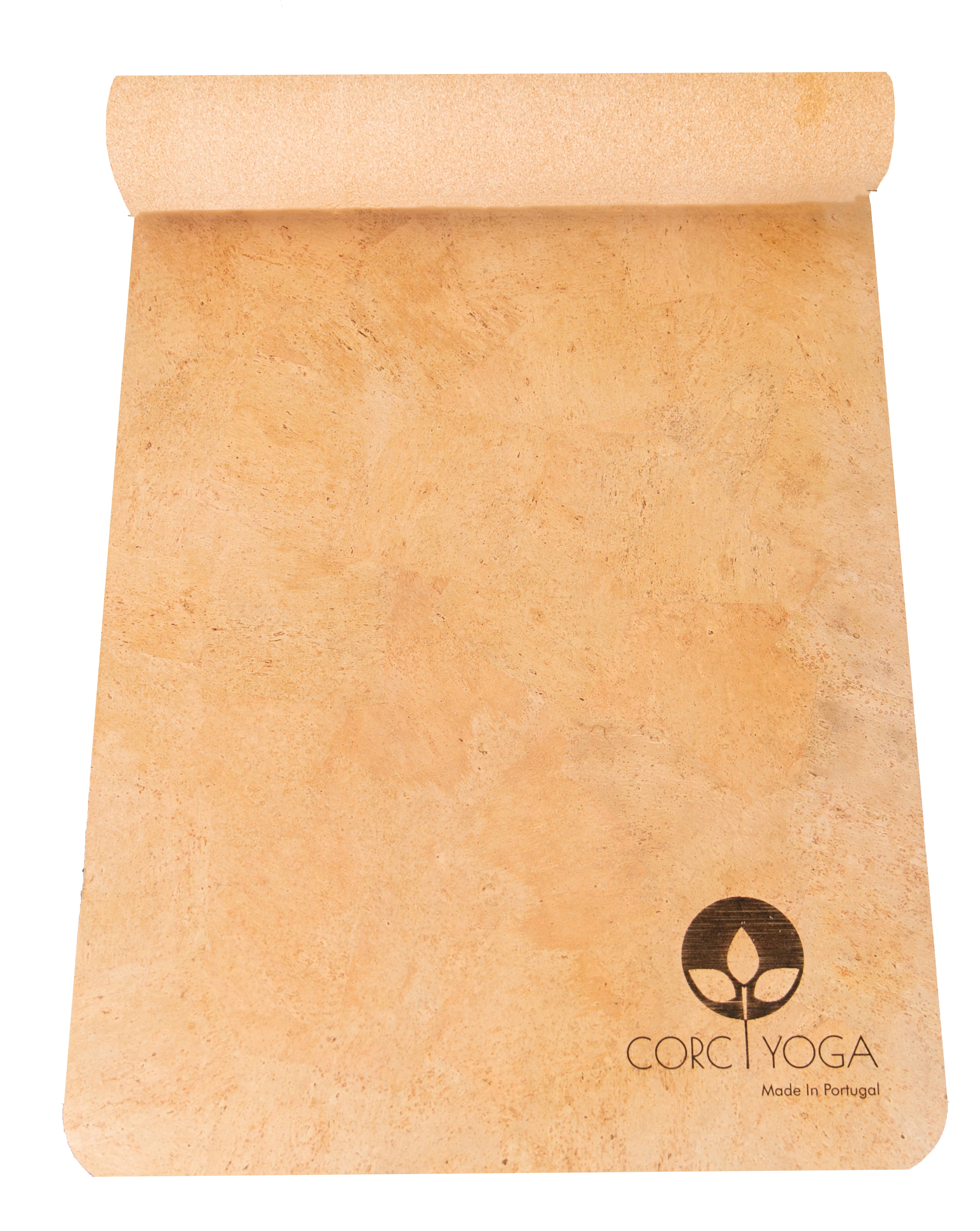 Transfer : Cork Yoga Backpack - Corc Yoga