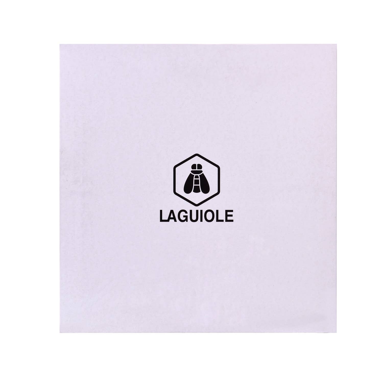 Laguiole - Wholesale Assorted Cutlery Set - LAGUIOLE, 16-piece cutlery set8