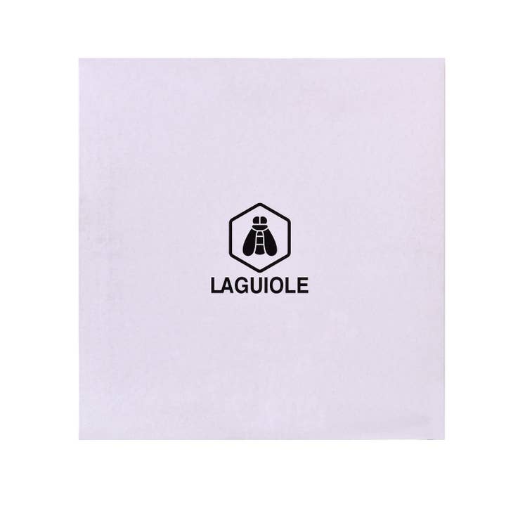 Laguiole - Wholesale Assorted Cutlery Set - LAGUIOLE, 16-piece cutlery set8