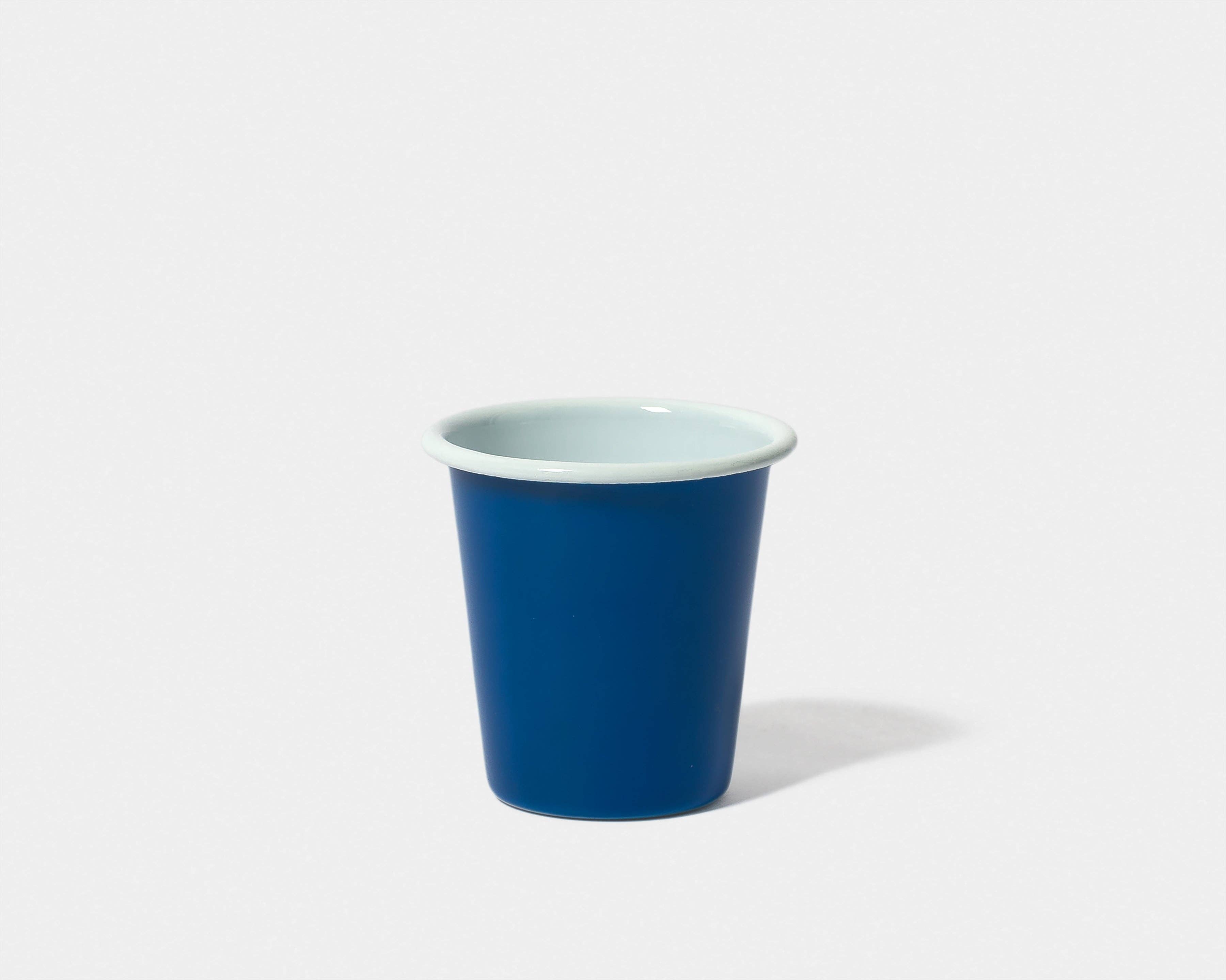 Falcon Enamelware – wholesale Dricksglas och koppar – Färgglad emaljmugg, oförstörbar9