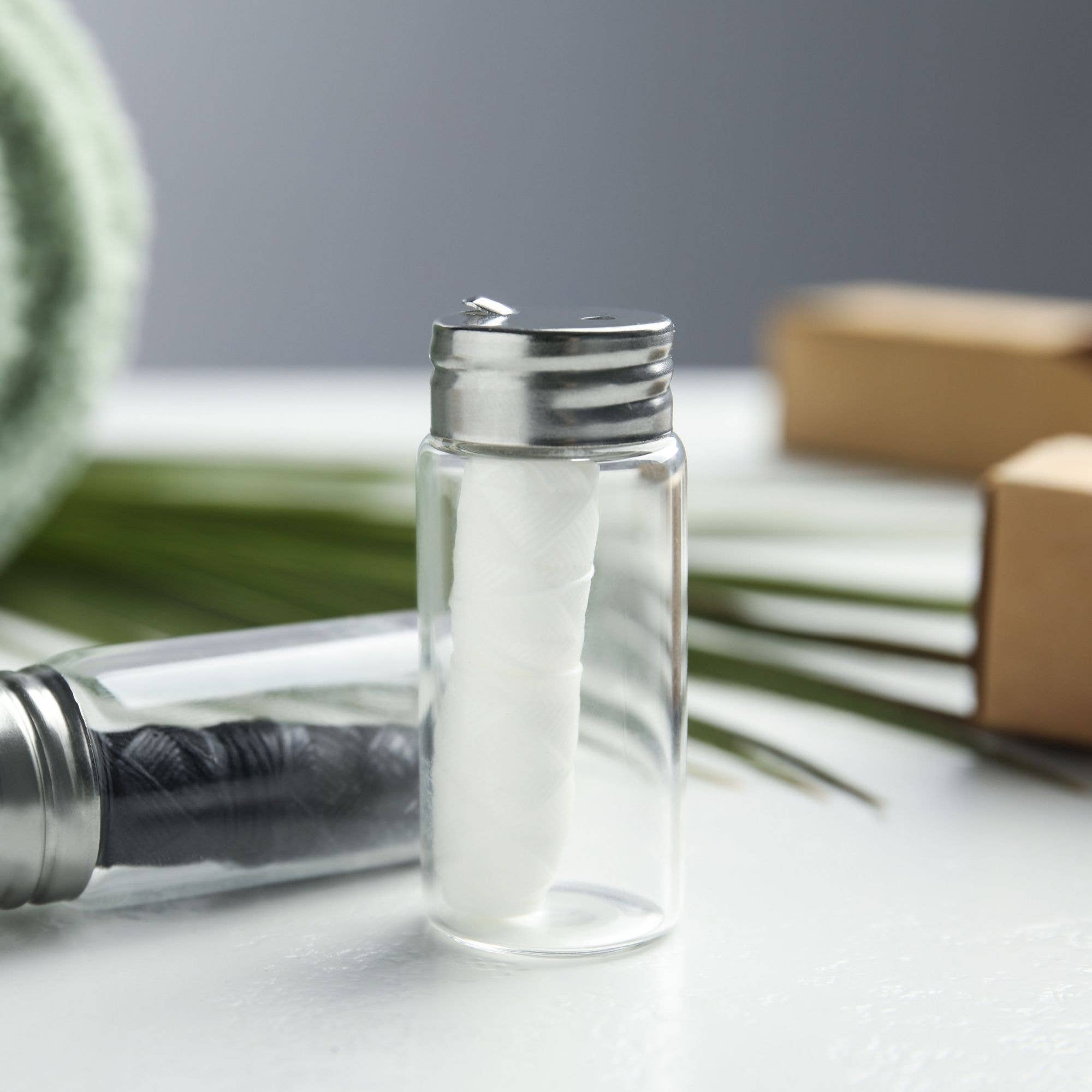 Oceansrespect 🌊🌍🌱 - Wholesale Floss - Corn Fiber Dental Floss - 30 Meters3