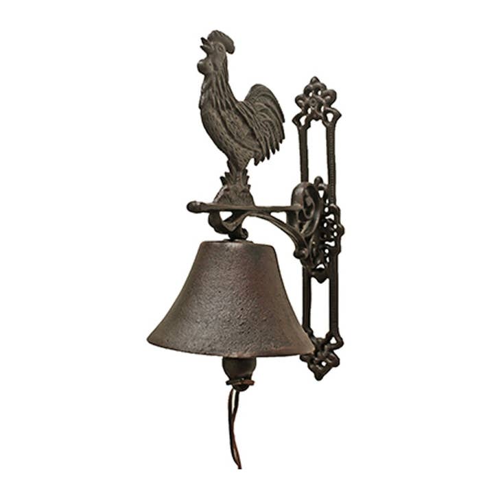 Doorbell, Rooster for wholesale by NACH