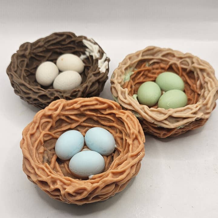 Vårbo Vaxsmältor - 85 g för wholesale av Country Hippie Co.