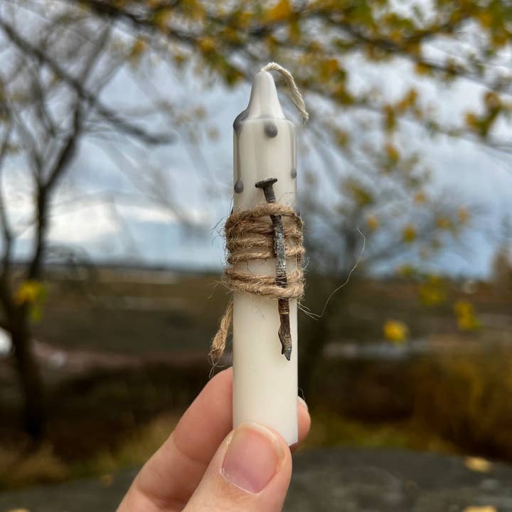 Protection Ward for wholesale by Jupiter's Omens