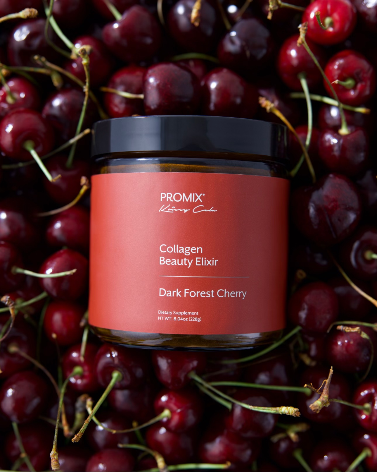 Promix - Wholesale Oral Supplement/Vitamin - Collagen Beauty Elixir3