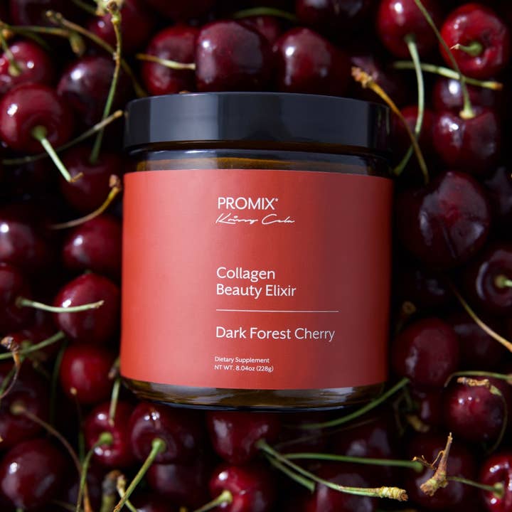 Promix - Wholesale Oral Supplement/Vitamin - Collagen Beauty Elixir3