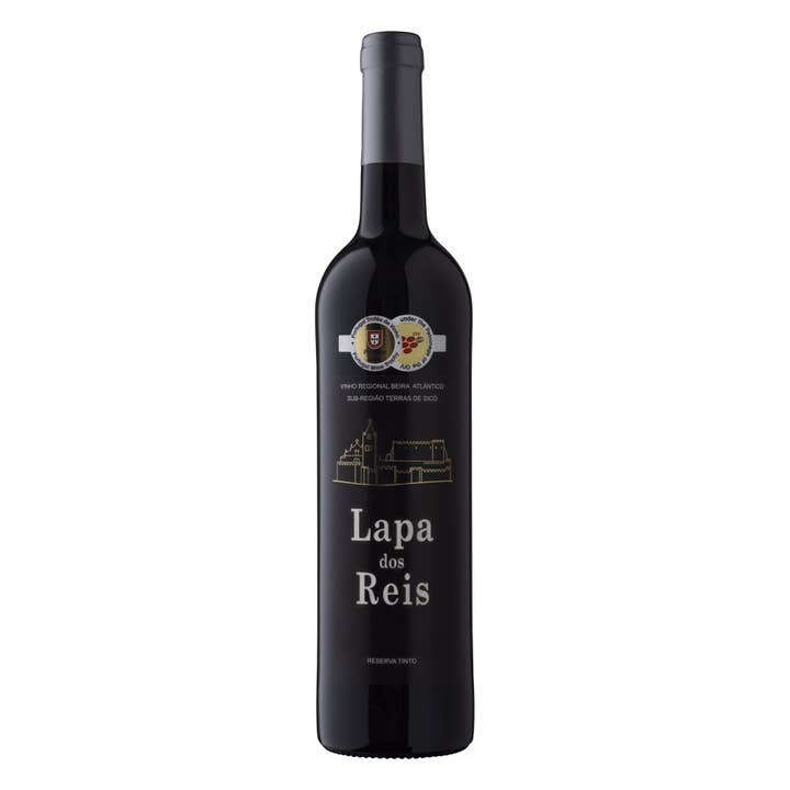 Lapa dos Reis vin rouge | Vin rouge du Portugal pour la vente par Machado GmbH