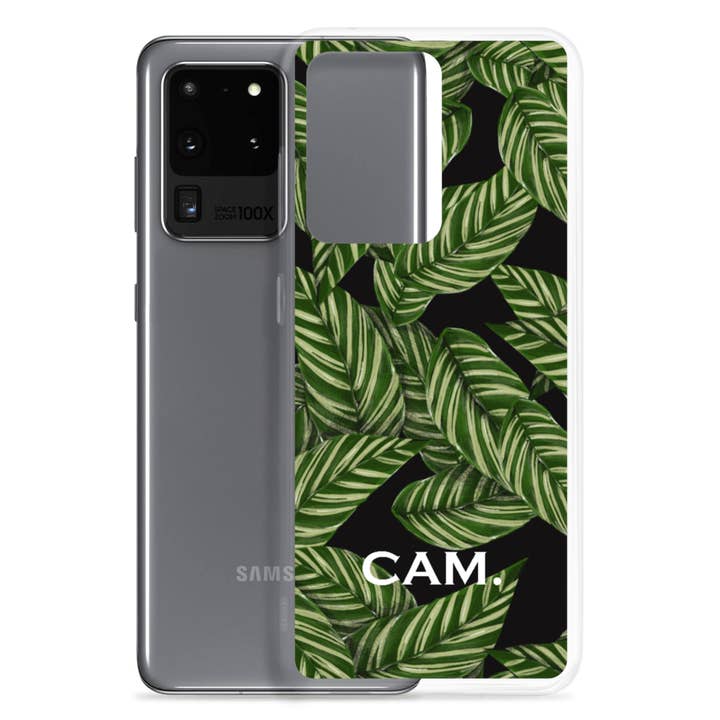 CAM. - Wholesale Phone Case - Women's - Samsung case2