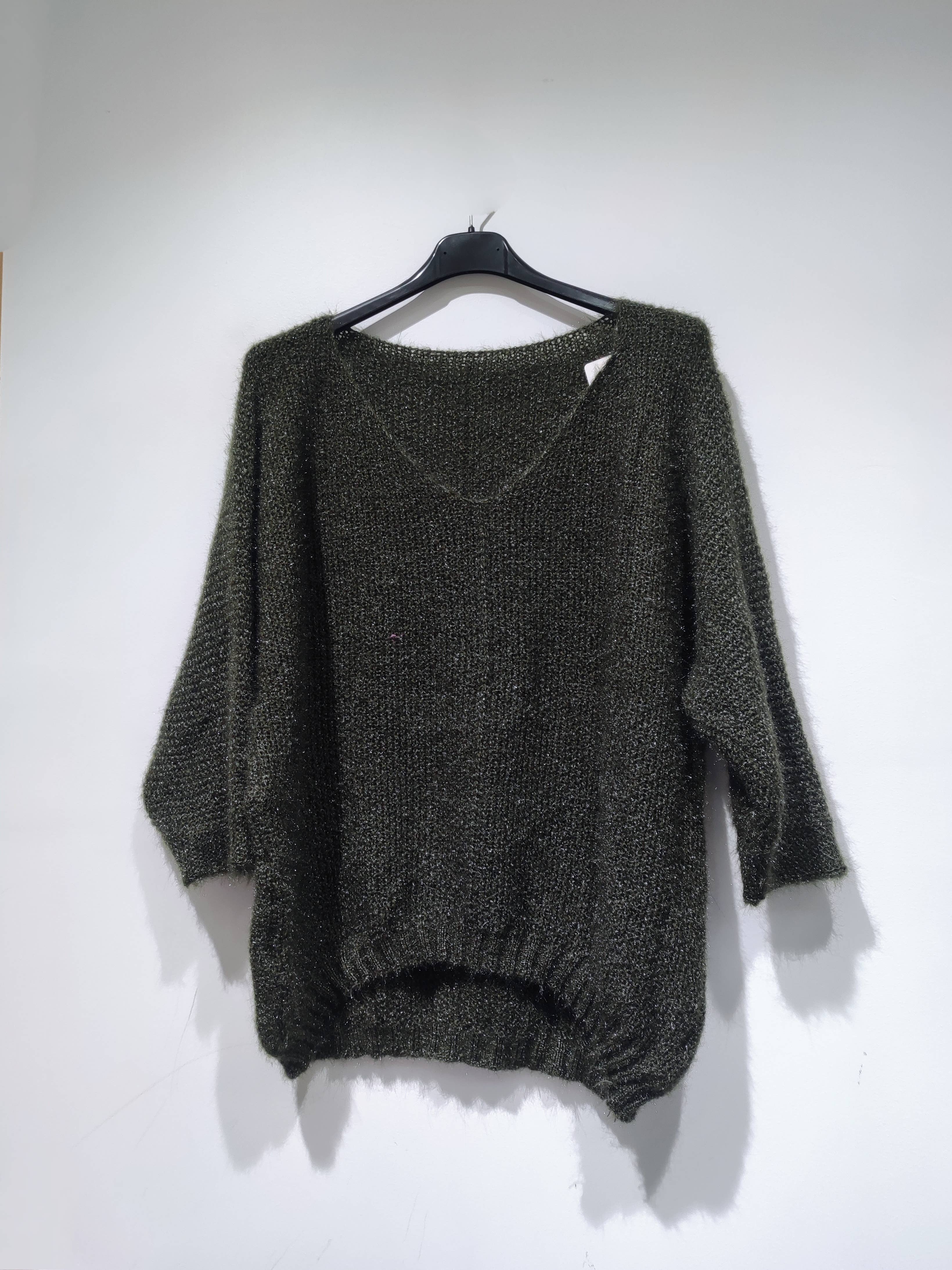 Pomelo paris - Wholesale Knit Sweater - Women's - CANDY Sweater M11