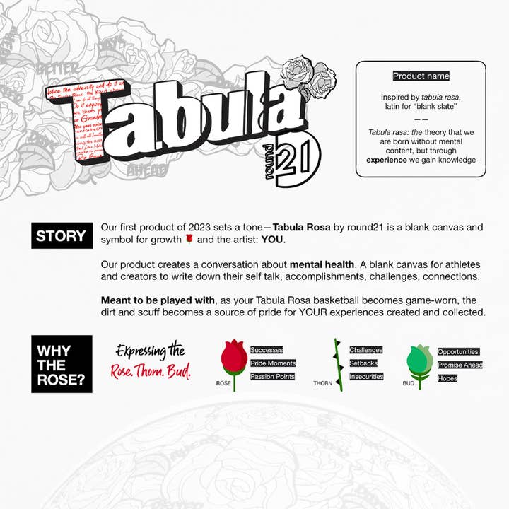 round21 - Venta al por mayor Accesorios de deporte - Tabla Rosa