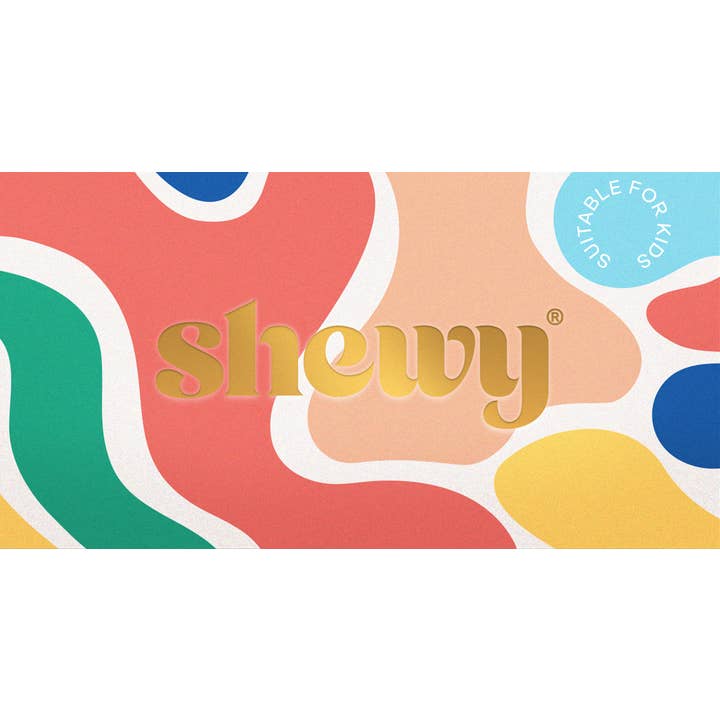 Shewy – wholesale Oral supplement/vitamin – Shewy Multivitamin