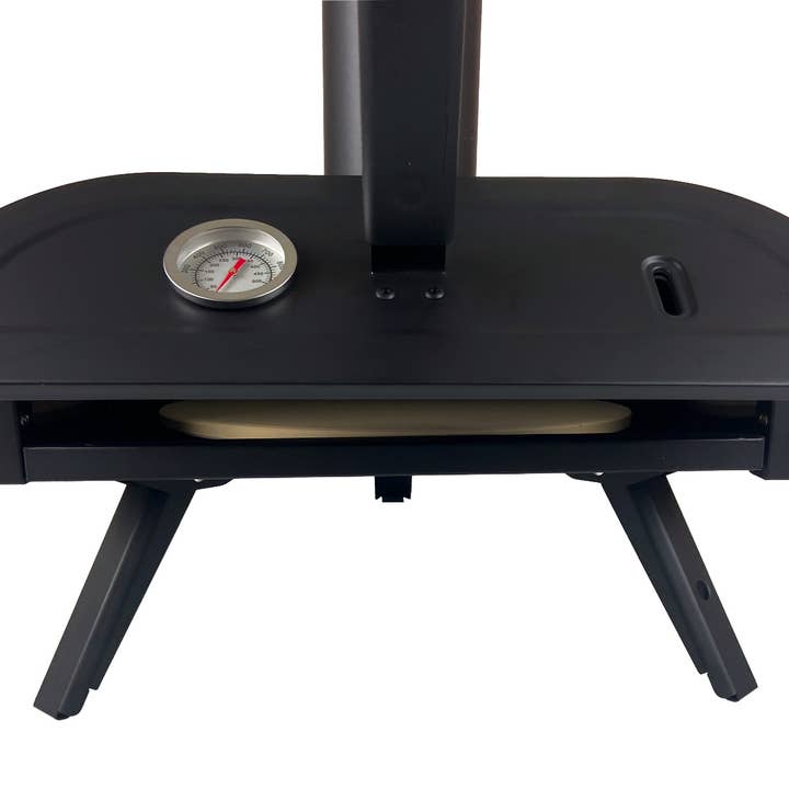JOCCA - Vendita all'ingrosso Elettrodomestici da cucina - Forno per pizza a pellet