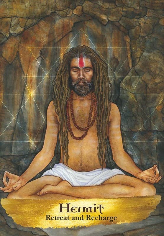 Cardshouse – wholesale Tarot cards – Angels And Ancestors Oracle Cards Hay House6